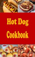 Hot Dog Cookbook