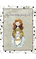 My Favorite Recipes