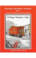 Nostalgic Northwest Arkansas Book 2