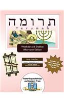 Bar/Bat Mitzvah Survival Guides