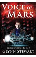 Voice of Mars