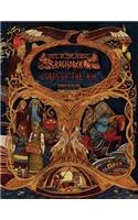 Fate of the Norns