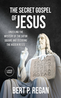 Secret Gospel of Jesus