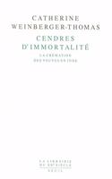 Cendres D'Immortalite