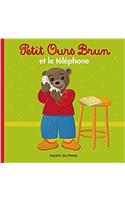 Petit Ours Brun