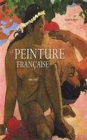 La peinture francaise, de la Belle epoque au Symbolisme