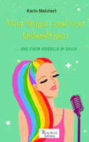 Vom Singen und von Liebesdingen