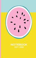 Dot Grid Notebook