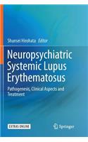 Neuropsychiatric Systemic Lupus Erythematosus