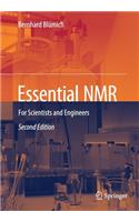 Essential NMR