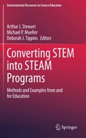 Converting Stem Into Steam Programs