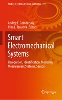 Smart Electromechanical Systems