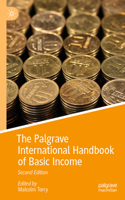 Palgrave International Handbook of Basic Income
