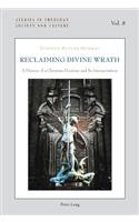 Reclaiming Divine Wrath
