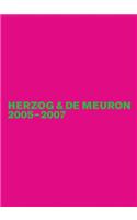 Herzog & de Meuron 2005-2007