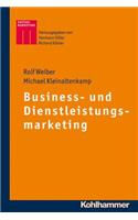 Business- Und Dienstleistungsmarketing