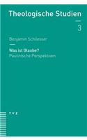 Was Ist Glaube?