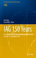 Iag 150 Years