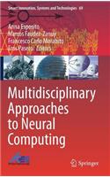 Multidisciplinary Approaches to Neural Computing