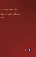 Viajes de Ali Bey el Abbassi