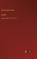 Goethe