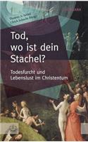 Tod, Wo Ist Dein Stachel?