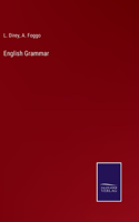 English Grammar