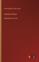 Caterina di Giusa