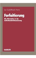 Forfaitierung