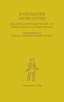 Botschaften an Die Gotter