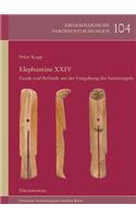 Elephantine XXIV