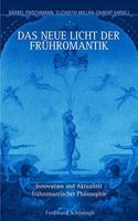 Das Neue Licht Der Frühromantik