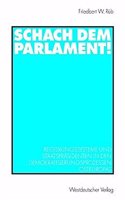 Schach dem Parlament!