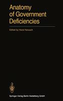 Anatomy of Government Deficiencies