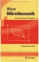 Mikrookonomik