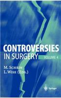 Controversies in Surgery