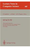 Stacs 93