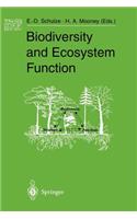 Biodiversity and Ecosystem Function