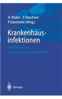 Krankenhausinfektionen