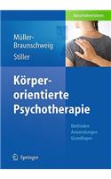 Körperorientierte Psychotherapie