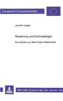 Realismus Und Anthropologie
