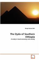 Oyda of Southern Ethiopia