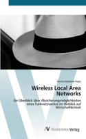 Wireless Local Area Networks