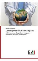 L'emergenza rifiuti in Campania