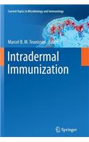 Intradermal Immunization