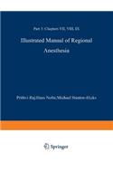 Illustrated Manual of Regional Anesthesia