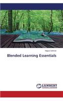 Blended Learning Essentials