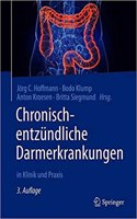 Chronisch-Entzündliche Darmerkrankungen