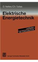 Elektrische Energietechnik