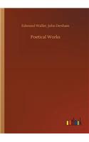 Poetical Works